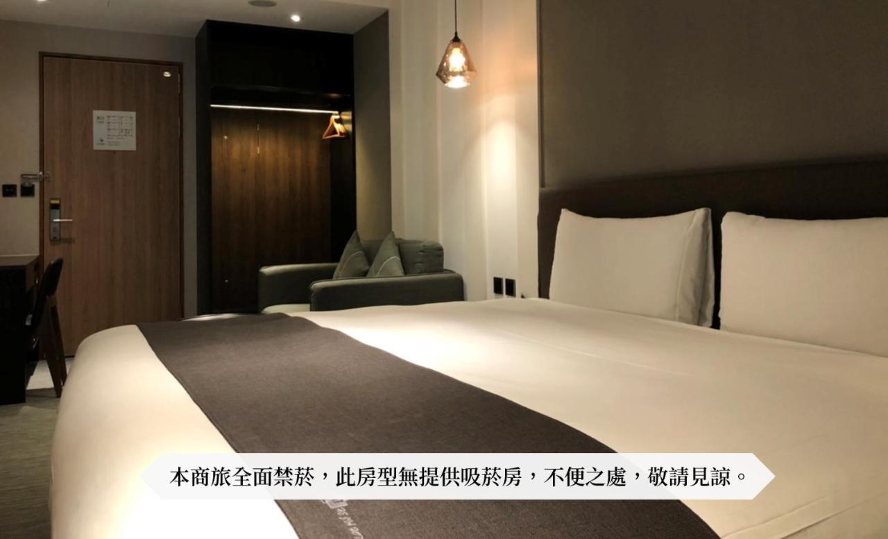He-Jia Hotel 먀오리 외부 사진