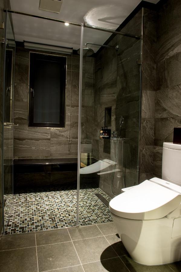 He-Jia Hotel 먀오리 외부 사진